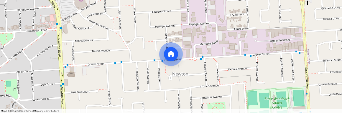 55 Graves Street, 5074, Newton, Sa