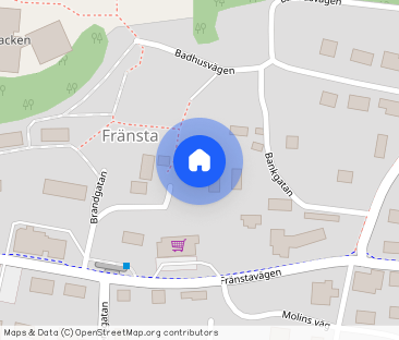 Brandgatan 4 B, 841 71, Fränsta - Foto 1