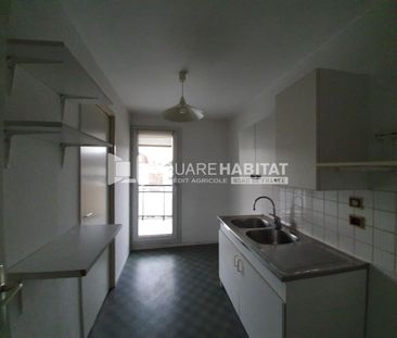 Location Appartement 2 pièces 47m² LILLE 59000 - Photo 6