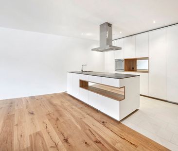3.5 Zimmer, 96 m², 1. Stock - Foto 6
