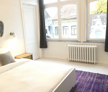 Flat - for rent - Photo 4
