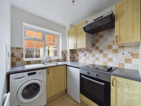 1 bedroom cluster house to rent - Photo 4