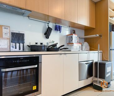 Melbourne CBD - Photo 2