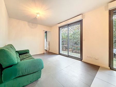 Appartement T2 Pantin à louer - Photo 2