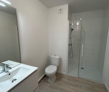 Appartement Fleury Sur Orne 2 pièce(s) 48.8 m2 - Photo 5