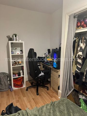 Acomb Street, Manchester, M15 6FQ - Photo 5