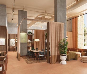 Studio to rent - Photo 1