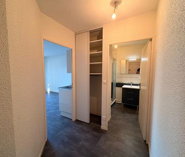 Location Appartement 1 pièce 21m² JOUE LES TOURS 37300 - Photo 2