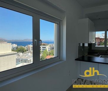 Διαμέρισμα για ενοικίαση Βάρκιζα (Βάρη - Βάρκιζα) - Photo 2