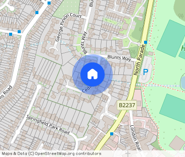 Cedar Close Horsham RH12 - Photo 1