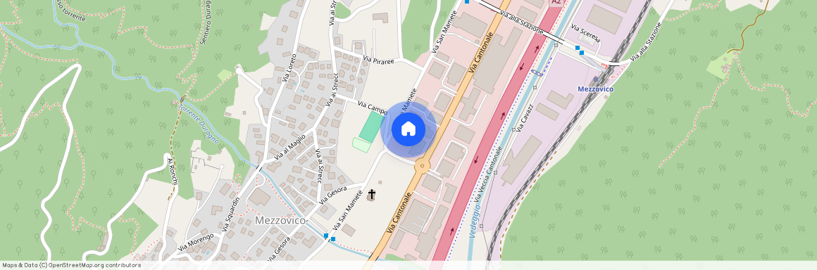 Mezzovico, 6805 Lugano (distretto)