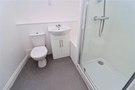 1 bedroom flat to rent - Photo 3