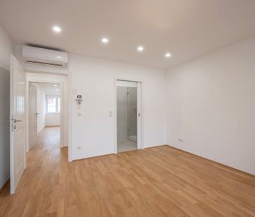 ++Provisionsfrei++ BESTLAGE des 2. Bezirks, 5 Zimmer Maisonette-Wohnung! - Photo 3