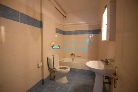 Studio/Γκαρσονιέρα για ενοικίαση Αγυιά (Πάτρα) - Photo 5