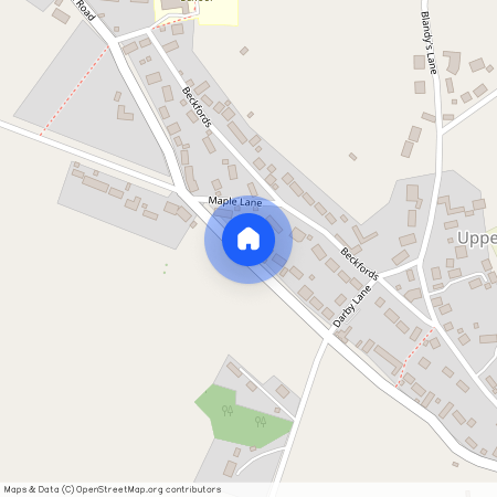 Sykes Gardens, Upper Basildon, Reading, Berkshire, RG8