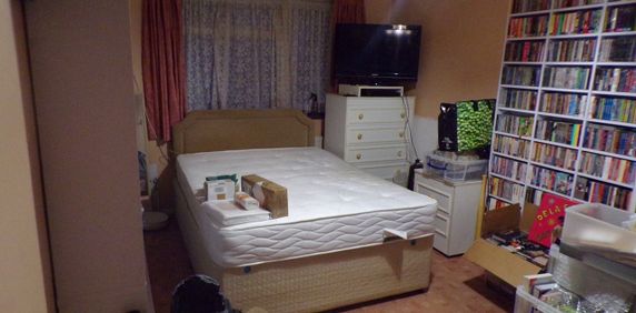 Room in a Shared House, Harrington Place, BN1 - Photo 2