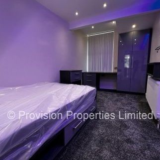 4 bed student properties Leeds - Photo 1