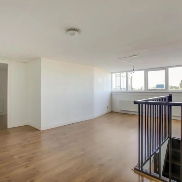 Marco Polostraat 228 3 - Photo 1