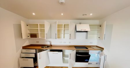 2 Bed 2 Bath - Photo 5