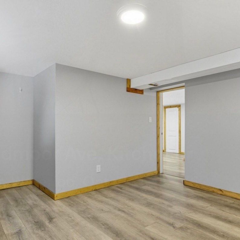 For Lease - 27 Broadmoor Avenue Unit# Bsmt, Kitchener, Ontario - Photo 1