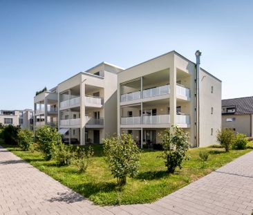 4.5 Zimmer, 119 m², 2. Stock - Photo 5