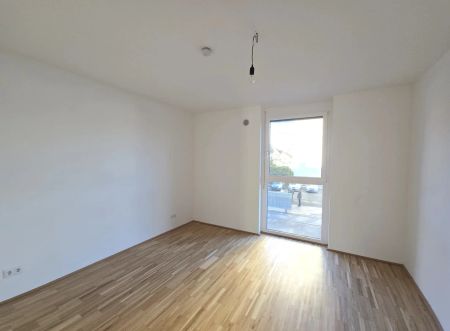 GEFÖRDERTE 3 Zimmern mit großer LOGGIA - Dornschneidergasse 27 - Top 005 - Photo 3