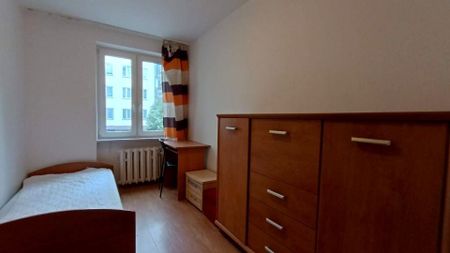 Pokój, ul. Zana - Photo 3