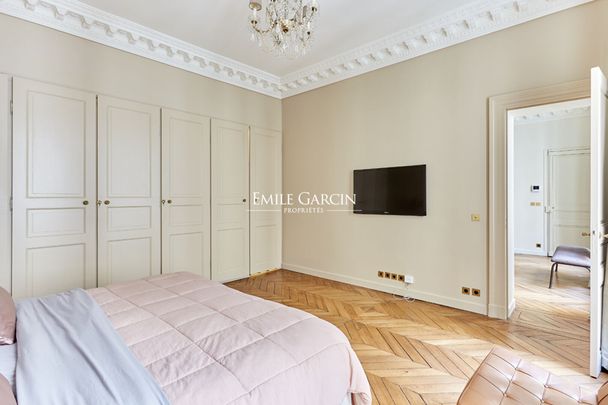 Paris 1er arrondissement - rue Saint-Honoré - Place Vendôme - Location meublée - Photo 1