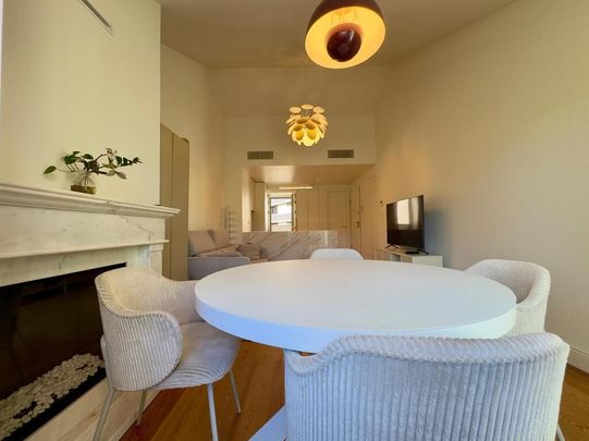 2 Bedroom Apartment with a view, Estefânia, Lisboa - Photo 1
