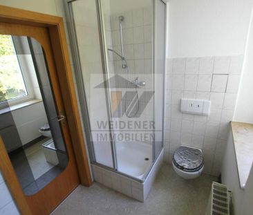 2-Raum Wohnung mit Singleküche & Bad mit Dusche - Photo 1