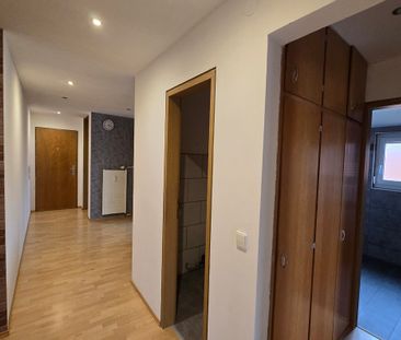 3 Zimmer Wohnung mit Balkon und Stellplatz in Rutesheim wartet auf ... - Photo 3