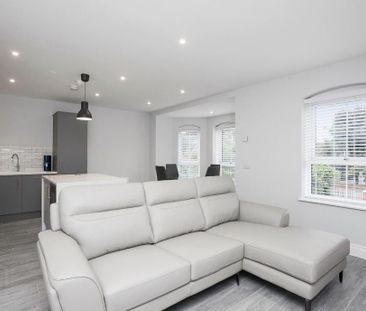 Apartment 7 15 Upper Lisburn Road, Finaghy, Belfast, BT10 0GW - Photo 2