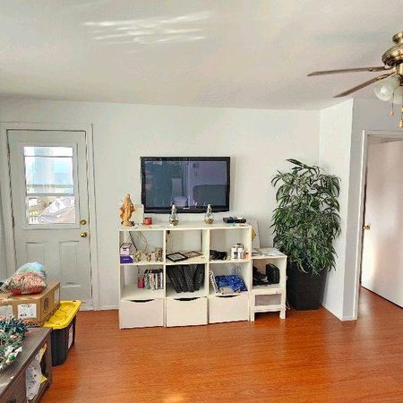 Très beau 4 1/2 ensoleillé à Deux Montagnes - Photo 3