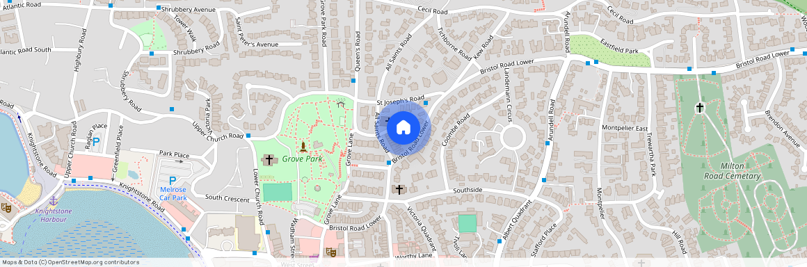 Bristol Road Lower, Weston-Super-Mare, BS23 2PP, North Somerset