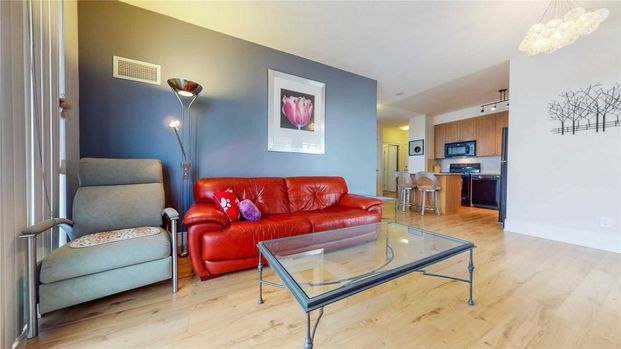 For Lease - 330 Burnhamthorpe Road Unit# 2907, Mississauga, Ontario - Photo 1