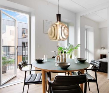 Svendsgade 51, 2. (lejl. 2) - Photo 4
