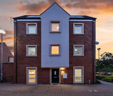 4 bedroom terraced house to rent - Photo 3