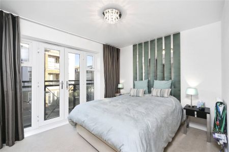 Holford Way, London, SW15 flat to rent - Photo 4