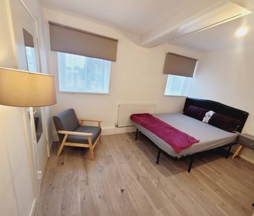 Room in a Shared House, Sheriff Avenue, CV4 - Photo 5