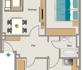 Spechtstraße 71, 45772 Marl - Photo 6