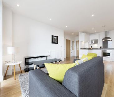 2 bedroom apartment to rent - Photo 1