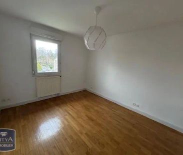 Appartement à louer 2 pièces 42.71m² - Photo 4
