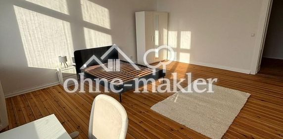 WG-Neugründung im Bayerischen Viertel - Photo 2