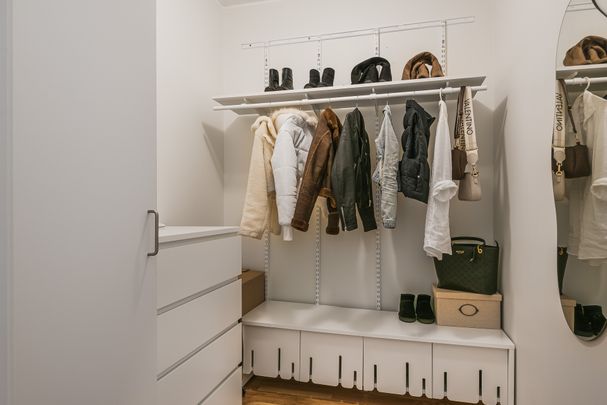 Sadelgatan 5 - Foto 1