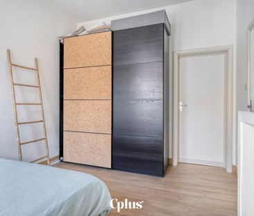 Appartement te huur in Gent - Photo 1