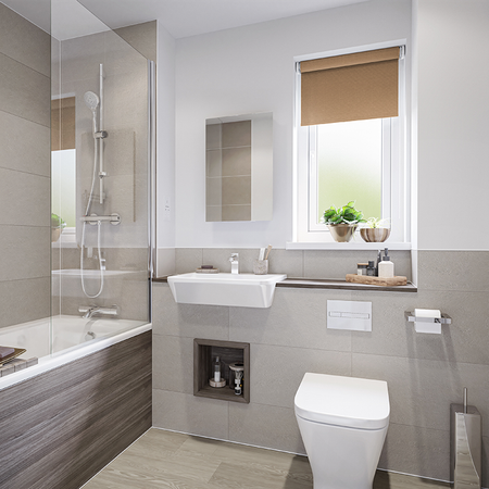 4 bedroom detached house to rent - Photo 3