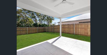 Brand New 4 Bedroom Home in Burrum Heads for $650 Per week - Photo 2