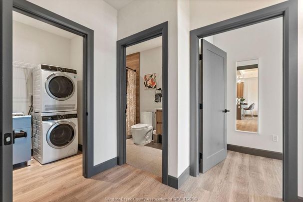 For Lease - 1624 LAUZON Unit# 313, Windsor, Ontario - Photo 1