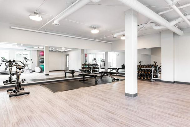 Hub at Pacific Station - Photo 1