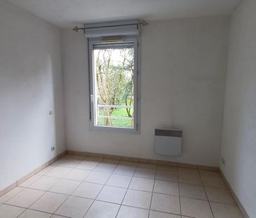 location Appartement T2 DE 42.28m² À TOULOUSE - Photo 1